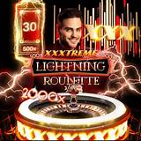 kuwin lightning roulette live